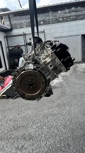 2013 Bmw 535i Gt (3.0l, Turbo), Rwd, Used Engine - 52800 Miles 2013 Bmw 535i Gt (3.0l, Turbo), Rwd, Used Engine - 52800 Miles