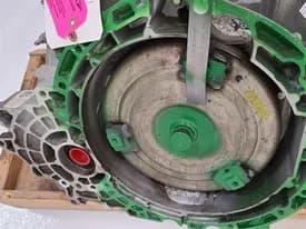 2017 Ford Taurus (at), (6 Speed), 3.5l, W/o Turbo; W/o Police Package; Fwd, Id Da8p-7000-ub (2.77 Ratio), Used Transmission - 33860 Miles 2017 Ford Taurus (at), (6 Speed), 3.5l, W/o Turbo; W/o Police Package; Fwd, Id Da8p-7000-ub (2.77 Ratio), Used Transmission - 33860 Miles