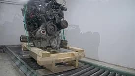 2016 Bmw 328i (2.0l, 4 Cylinder), Diesel, Awd, Used Engine - 11400 Miles 2016 Bmw 328i (2.0l, 4 Cylinder), Diesel, Awd, Used Engine - 11400 Miles