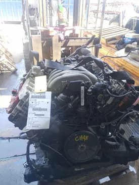 2011 Audi A8 (4.2l, Vin V, 5th Digit), Used Engine - 95000 Miles 2011 Audi A8 (4.2l, Vin V, 5th Digit), Used Engine - 95000 Miles