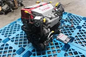 2006 Acura Rsx (2.0l), Vin 6 (8th Digit), Mt, Used Engine - 30600 Miles 2006 Acura Rsx (2.0l), Vin 6 (8th Digit), Mt, Used Engine - 30600 Miles