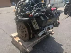 2009 Jeep Liberty (3.7l, Vin K, 8th Digit), Used Engine - 55555 Miles 2009 Jeep Liberty (3.7l, Vin K, 8th Digit), Used Engine - 55555 Miles