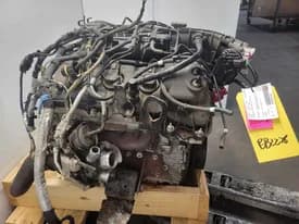 2012 Ford F-150 3.5l (turbo), (vin T, 8th Digit), Used Engine - 94303 Miles 2012 Ford F-150 3.5l (turbo), (vin T, 8th Digit), Used Engine - 94303 Miles