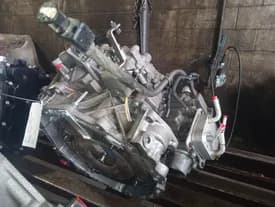 2016 Nissan Maxima 3.5l V6, Used Transmission 2016 Nissan Maxima 3.5l V6, Used Transmission