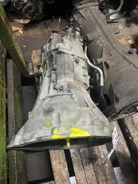 2013 Ford Mustang Mt, (6 Speed), 3.7l, Id Cr33-7003-bf, Used Transmission - 73209 Miles 2013 Ford Mustang Mt, (6 Speed), 3.7l, Id Cr33-7003-bf, Used Transmission - 73209 Miles