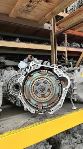 2017 Hyundai Elantra At, 1.6l (turbo, Sport, Dct), From 02/23/17, Used Transmission - 15000 Miles 2017 Hyundai Elantra At, 1.6l (turbo, Sport, Dct), From 02/23/17, Used Transmission - 15000 Miles