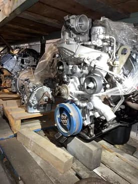 2005 Ford F-250 Super Duty 6.0l (vin P, 8th Digit, Diesel), Thru 11/03/04, Used Engine - 46457 Miles 2005 Ford F-250 Super Duty 6.0l (vin P, 8th Digit, Diesel), Thru 11/03/04, Used Engine - 46457 Miles