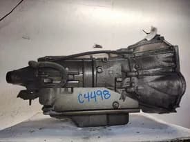 2007 Cadillac Escalade 6.2l V8, Used Transmission 2007 Cadillac Escalade 6.2l V8, Used Transmission