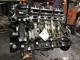 2014 Bmw X1 3.0l (35ix), Used Engine - 51754 Miles 2014 Bmw X1 3.0l (35ix), Used Engine - 51754 Miles