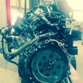 2006 Nissan Altima 3.5l (vin B, 4th Digit, Vq35de), Se, At (5 Speed), Used Engine - 46200 Miles 2006 Nissan Altima 3.5l (vin B, 4th Digit, Vq35de), Se, At (5 Speed), Used Engine - 46200 Miles