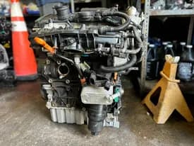 2013 Audi Tt 2.0l, Engine Id Cdma (vin 1, 5th Digit), Used Engine - 51398 Miles 2013 Audi Tt 2.0l, Engine Id Cdma (vin 1, 5th Digit), Used Engine - 51398 Miles
