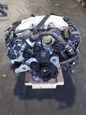 2019 Land Rover Range Rover Velar 3.0l (vin V, 8th Digit), Used Engine - 24020 Miles 2019 Land Rover Range Rover Velar 3.0l (vin V, 8th Digit), Used Engine - 24020 Miles