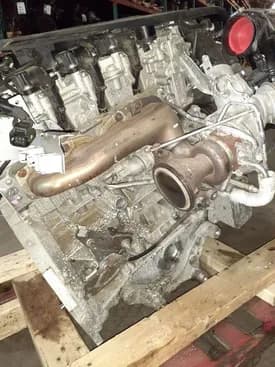 2018 Mercedes Benz C300 205 Type, Sedan, C300, Rwd (vin 4j, 6th And 7th Digits), Used Engine - 42600 Miles 2018 Mercedes Benz C300 205 Type, Sedan, C300, Rwd (vin 4j, 6th And 7th Digits), Used Engine - 42600 Miles