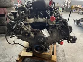 2004 Ford F-250 Super Duty 5.4l (vin L, 8th Digit, Sohc), W/o Egr, Used Engine - 46800 Miles 2004 Ford F-250 Super Duty 5.4l (vin L, 8th Digit, Sohc), W/o Egr, Used Engine - 46800 Miles