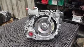 2018 Ford Ecosport 1.0l, Thru 02/04/18, Used Transmission - 19200 Miles 2018 Ford Ecosport 1.0l, Thru 02/04/18, Used Transmission - 19200 Miles