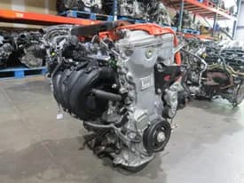 2016 Toyota Avalon Gasoline, 2.5l (vin D, 5th Digit, 2arfxe Engine, 4 Cylinder, Hybrid), Used Engine - 32400 Miles 2016 Toyota Avalon Gasoline, 2.5l (vin D, 5th Digit, 2arfxe Engine, 4 Cylinder, Hybrid), Used Engine - 32400 Miles