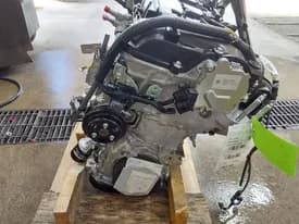 2022 Mazda Cx-30 2.5l, Vin L (8th Digit, Naturally Aspirated), Used Engine - 11079 Miles 2022 Mazda Cx-30 2.5l, Vin L (8th Digit, Naturally Aspirated), Used Engine - 11079 Miles