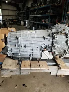 2013 Mercedes Benz Ml350 166 Type, At, Ml350, Gasoline (722.906 Type), Id 1712702600, Used Transmission - 67200 Miles 2013 Mercedes Benz Ml350 166 Type, At, Ml350, Gasoline (722.906 Type), Id 1712702600, Used Transmission - 67200 Miles