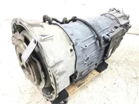 2014 Mercedes Benz Ml63 Amg 166 Type, At, Ml63, Used Transmission - 50603 Miles 2014 Mercedes Benz Ml63 Amg 166 Type, At, Ml63, Used Transmission - 50603 Miles