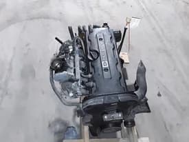 2007 Suzuki Forenza (2.0l, Vin Z, 8th Digit), At, Used Engine 2007 Suzuki Forenza (2.0l, Vin Z, 8th Digit), At, Used Engine