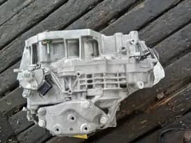 2018 Audi Q3 (at), Awd (quattro), Transmission Id Sgu, Used Transmission 2018 Audi Q3 (at), Awd (quattro), Transmission Id Sgu, Used Transmission