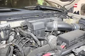 2013 Ford F150 6.2l (vin 6, 8th Digit), Used Engine - 90000 Miles 2013 Ford F150 6.2l (vin 6, 8th Digit), Used Engine - 90000 Miles