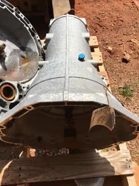 2014 Bmw 750i At, (8 Speed), Rwd, Used Transmission - 26710 Miles 2014 Bmw 750i At, (8 Speed), Rwd, Used Transmission - 26710 Miles