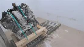 2020 Land Rover Discovery Sport (2.0l, Vin X, 8th Digit, Gasoline), Vin G (7th Digit), Used Engine - 25977 Miles 2020 Land Rover Discovery Sport (2.0l, Vin X, 8th Digit, Gasoline), Vin G (7th Digit), Used Engine - 25977 Miles