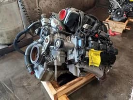 2011 Dodge Charger 5.7l (vin T, 8th Digit), Used Engine - 72000 Miles 2011 Dodge Charger 5.7l (vin T, 8th Digit), Used Engine - 72000 Miles