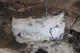 2012 Bmw X5 At, 3.0l, Diesel (twin Turbo), Thru 6/11, Used Transmission - 30600 Miles 2012 Bmw X5 At, 3.0l, Diesel (twin Turbo), Thru 6/11, Used Transmission - 30600 Miles