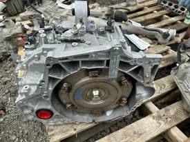 2019 Toyota Camry 2.5l, A25afxs Engine (hybrid), Used Transmission 2019 Toyota Camry 2.5l, A25afxs Engine (hybrid), Used Transmission