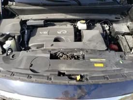 2019 Infiniti Qx60 (3.5l, Vin D, 4th Digit, Vq35dd), Used Engine - 42000 Miles 2019 Infiniti Qx60 (3.5l, Vin D, 4th Digit, Vq35dd), Used Engine - 42000 Miles