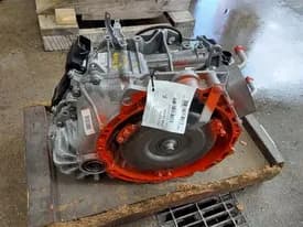 2018 Honda Odyssey 9 Speed, Ex-l (leather), Used Transmission - 84509 Miles 2018 Honda Odyssey 9 Speed, Ex-l (leather), Used Transmission - 84509 Miles