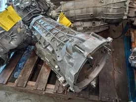 2019 Ford Ranger 4x4, Used Transmission - 16656 Miles 2019 Ford Ranger 4x4, Used Transmission - 16656 Miles