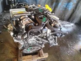 2018 Infiniti Q50 3.0l, Vin F (4th Digit, Vr30ddtt), Rwd (400hp), Used Engine - 36764 Miles 2018 Infiniti Q50 3.0l, Vin F (4th Digit, Vr30ddtt), Rwd (400hp), Used Engine - 36764 Miles