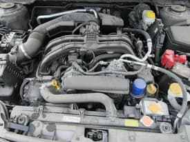 2023 Subaru Legacy 2.5l (vin A, 6th Digit), Used Engine - 8547 Miles 2023 Subaru Legacy 2.5l (vin A, 6th Digit), Used Engine - 8547 Miles