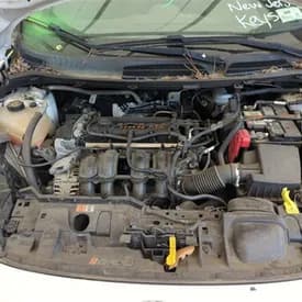 2018 Ford Fiesta (1.6l), Vin J (8th Digit), Used Engine - 42600 Miles 2018 Ford Fiesta (1.6l), Vin J (8th Digit), Used Engine - 42600 Miles