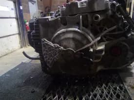 2021 Jeep Compass (at), 9 Speed (4wd), 3.73 Ratio (final Drive Ratio, Opt Dfh), Used Transmission - 40985 Miles 2021 Jeep Compass (at), 9 Speed (4wd), 3.73 Ratio (final Drive Ratio, Opt Dfh), Used Transmission - 40985 Miles