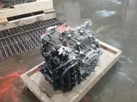 2014 Hyundai Santa Fe At, Swb (sport), 2.4l, Fwd, Used Transmission 2014 Hyundai Santa Fe At, Swb (sport), 2.4l, Fwd, Used Transmission