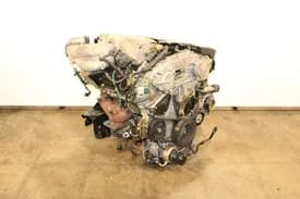 2005 Nissan Quest (3.5l, Vin B, 4th Digit, Vq35de), (at), 5 Speed, Se, Used Engine - 30000 Miles 2005 Nissan Quest (3.5l, Vin B, 4th Digit, Vq35de), (at), 5 Speed, Se, Used Engine - 30000 Miles