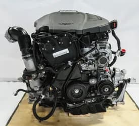 2018 Audi Q7 3.0l (vin A, 5th Digit, Engine Id Crec), Used Engine - 56000 Miles 2018 Audi Q7 3.0l (vin A, 5th Digit, Engine Id Crec), Used Engine - 56000 Miles