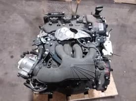 2017 Lexus Rx350 (3.5l, Vin Z, 5th Digit, 2grfks Engine), W/o Tow Package, Used Engine - 49640 Miles 2017 Lexus Rx350 (3.5l, Vin Z, 5th Digit, 2grfks Engine), W/o Tow Package, Used Engine - 49640 Miles