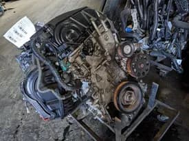 2019 Honda Cr-v 2.4l, Vin 6 (6th Digit, Us Market, Lx, Awd), Used Engine - 14663 Miles 2019 Honda Cr-v 2.4l, Vin 6 (6th Digit, Us Market, Lx, Awd), Used Engine - 14663 Miles