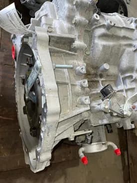 2015 Toyota Corolla At, Fwd, (1.8l), Cvt, Used Transmission 2015 Toyota Corolla At, Fwd, (1.8l), Cvt, Used Transmission