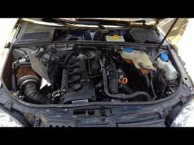 2007 Audi A4 2.0l (vin F, 5th Digit, Turbo), (engine Id Bpg Or Bwt), Mt, Used Engine - 82000 Miles 2007 Audi A4 2.0l (vin F, 5th Digit, Turbo), (engine Id Bpg Or Bwt), Mt, Used Engine - 82000 Miles