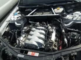 2008 Audi A8 4.2l (vin V, 5th Digit), Used Engine - 99999 Miles 2008 Audi A8 4.2l (vin V, 5th Digit), Used Engine - 99999 Miles
