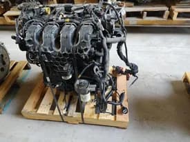 2012 Land Rover Range Rover Evoque (2.0l, Vin G, 8th Digit, Turbo), Used Engine - 57389 Miles 2012 Land Rover Range Rover Evoque (2.0l, Vin G, 8th Digit, Turbo), Used Engine - 57389 Miles