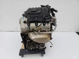 2016 Porsche Panamera 3.6l (vin A, 5th Digit), Rwd, Used Engine - 60600 Miles 2016 Porsche Panamera 3.6l (vin A, 5th Digit), Rwd, Used Engine - 60600 Miles