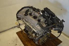 2013 Lexus Es300h Gasoline, (2.5l, Vin W, 5th Digit, 2arfxe Engine), Used Engine 2013 Lexus Es300h Gasoline, (2.5l, Vin W, 5th Digit, 2arfxe Engine), Used Engine