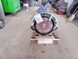 2019 Dodge Durango (at), 5.7l, 4x2, Opt Dfd, Used Transmission - 43407 Miles 2019 Dodge Durango (at), 5.7l, 4x2, Opt Dfd, Used Transmission - 43407 Miles